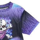 Monster Jam Son-uva Digger Little Boys Graphic T-Shirt Blue 6