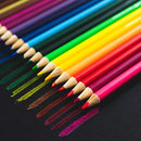 Art 101 142-Piece Wood Art Set Amazon Exclusive