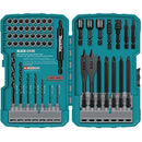 Makita T-01725 Contractor-Grade Bit Set, 70-Pc