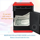 TUSEASY Piggy Bank, Birthday Toys Gifts for 3 4 5 6 7 8 9 10 Year Old Boys Girls,
