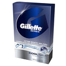 Gillette Series Cool Wave After Shave, 3.3 fl oz, 100 ml