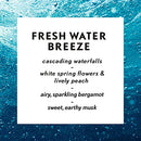 Essential Mist Starter Kit (Diffuser + 2 Refills), Lavender and Almond Blossom