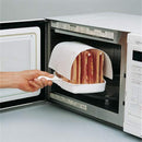 Original  Makin Bacon Microwave Tray - Reduces Fat up to 35% Make Crispy