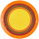 Sedona Melamine 12 pc Dinnerware Set, Service for 4, Multicolored
