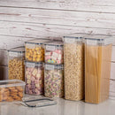 32pcs Airtight Food Storage Containers Set, BPA Free