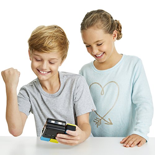 Flipslide Game, Electronic Handheld Game | Flip, Slide, and Match the Colors