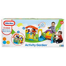 Activity Garden Playhouse for Babies, Infants and Toddlers - Indoor Toys