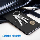 Screen Protector for iPhone 11 and iPhone XR, 6.1-Inch, Tempered Glass Film, 2-Pack