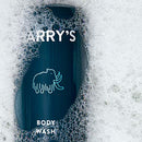 Men's Body Wash - Body Wash for Men - Variety Pack - 16 Fl oz