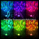 Large Coverage Area Galaxy Lights Projector, WiFi APP Remote Control & Alexa Voice