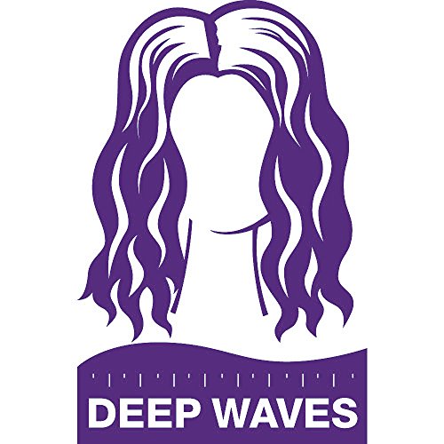 Bed Head Wave Artist Deep Waver for Beachy Waves Generation II