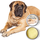 The Blissful Dog Elbow Butter Moisturizes Your Dog's Elbow Calluses - Dog Balm