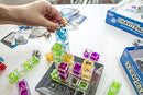 Gravity Maze Marble Run Brain Game and STEM Toy for Boys and Girls