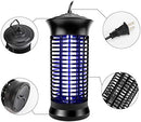 Bug Zapper,Electric Mosquito Zappers/Killer - Insect Fly Trap, Powerful Insect Killer