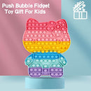 Giant Pop Poppers it Gifts for Girl Teens Kids, Jumbo Huge Extra Large Mega Super Big