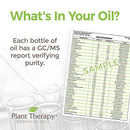 Plant Therapy Lavender Essential Oil 100% Pure, Undiluted, Therapeutic Grade