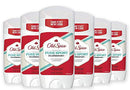 Old Spice High Endurance Antiperspirant and Deodorant for Men, Pure Sport 3 oz (Pack of 6)