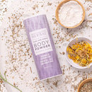 Body Powder, Talc Free Powder for Women, Talcum Powder, Blissful Earth Scent
