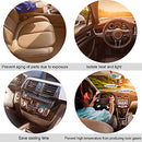 SUV Car Windshield Sun Shade,Foldable Automotive Windshield Shade,