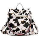 Women Backpack Purse Vintage Rucksack Convertible Shoulder Bag