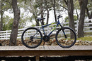 Mountain Bike, Stone Mountain 26 inch, 21-Speed, Lightweight, Dark Blue