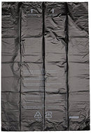 Amazon Basics Unscented Standard Dog Poop Bags with Dispenser and Leash Clip