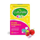 Culturelle Kids Chewable Daily Probiotic for Kids - Natural Berry - Supports Immune