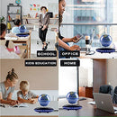 Levitating Globe,Cool Gadgets Magnetic Globes Floating Globe World Map