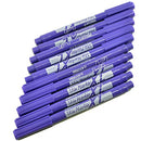 (10 Pack) Viscot Mini XL Surgical Markers Stencil Skin Scribes