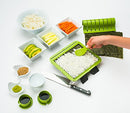 SushiQuik - Sushi Making Kit - Easy at Home DIY Sushi Maker for Beginners