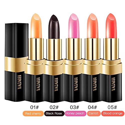 Lip Balm Lipstick Long Lasting Nutritious Lip Balm Lips Moisturizer Lipstick