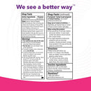 Lubricant Eye Drops for Dry Eyes, Preservative-Free, Moisturizing, Dry Eye Relief