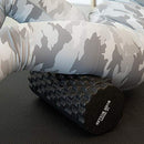 High Density Foam Roller Massager for Deep Tissue Massage of The Back and Leg Muscles