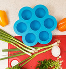 Silicone Egg Bites Molds, Pressure Cooker Accessories Inserts