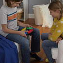 Simon Handheld Electronic Memory Game With Lights and Sounds for Kids Ages 8 and Up