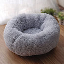 Dog and Cat,Bed Round,Ultra Soft,Washabele,Dog and Cat, Cushion Bed