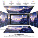 21.5'' Drawing Tablet Monitor with Adjustable Stand