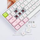 EPOMAKER SKYLOONG SK61 Keys Programmable Gaming Wired Keyboard