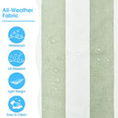 Beach Bags for Women, Large Waterproof Beach Tote Bag with Zipper Beach Bags