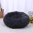Dog and Cat,Bed Round,Ultra Soft,Washabele,Dog and Cat, Cushion Bed