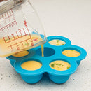Silicone Egg Bites Molds, Pressure Cooker Accessories Inserts