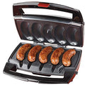 Sizzling Sausage Electric Indoor Grill