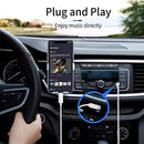 Aux Cord for iPhone, iSkey 3.5mm Aux Cable for Car Compatible with iPhone