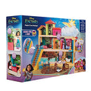 Disney Encanto Magical Madrigal House Playset with Mirabel Doll & 14 Accessories
