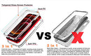 Compatible for iPhone 12 /iPhone 12 Pro Case 6.1 Inch, Cases Phone Cover