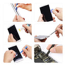 XOOL 80 in 1 Precision Screwdriver Set with Magnetic Driver Kit for Computer,