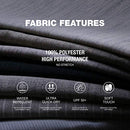 PREFER TO LIFE Board Shorts Mens Swimwear Boxer Beach Fashion Holiday Party