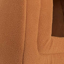 PETMAKER Igloo Pet Bed Collection -Soft Indoor Enclosed Covered Tent/House