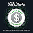 Sweeper 2-in-1 Mops for Floor Cleaning, Dry and Wet Multi Surface Floor Cleaner