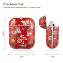 Drodalala Airpod Case for Women Men Airpod Case iPhone 11